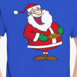 Санта Клаус