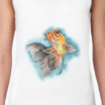 Золотая рыбка