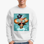 Обезьян-фокусник