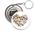 Любителям сладкого!