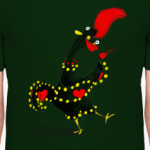 Португальский петух Барселуш