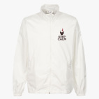 Ветровка без капюшона