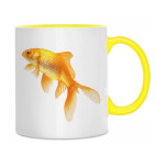 золотая рыбка