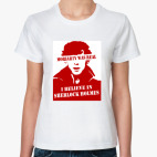 Шерлок(Sherlock)