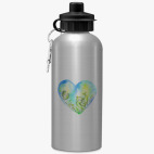 Спортивная бутылка