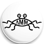 Летающий макаронный монстр ЛММ