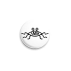 Летающий макаронный монстр ЛММ