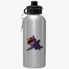 Спортивная бутылка