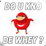 Uganda meme (Уганда мем) VR