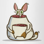 Некот — Пятничный Котик №49