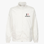 Ветровка без капюшона