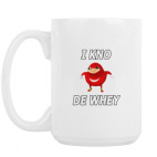 Кружка 420 мл