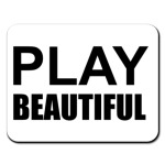 Play Beautiful