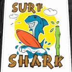 Surf Shark