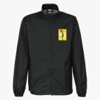 Ветровка без капюшона