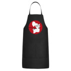 Кухонный фартук