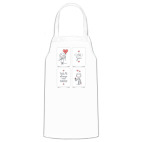 Кухонный фартук