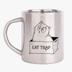 Ловушка для кота