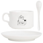 Кофейный набор