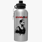 Спортивная бутылка