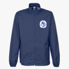 Ветровка без капюшона