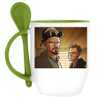 Во все тяжкие