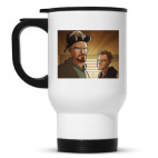 Кружка-термос