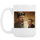 Кружка 420 мл