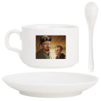 Кофейный набор