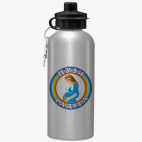 Спортивная бутылка