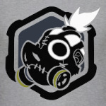 Overwatch Roadhog (Турбосвин)