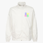 Ветровка без капюшона