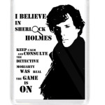 Шерлок(Sherlock)