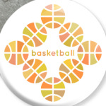 Баскетбольные мячи