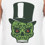 Monsters / The skull cylinder