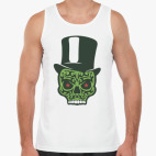 Monsters / The skull cylinder