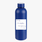 Термобутылка