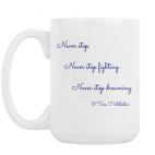 Кружка 420 мл