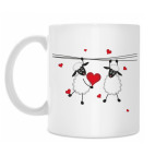 Кружка 330 мл