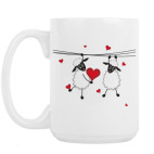 Кружка 420 мл