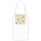 Кухонный фартук