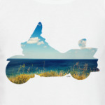 Мотопейзаж