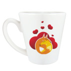 Влюбленные лисы