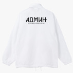 Ветровка с капюшоном