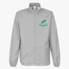 Ветровка без капюшона