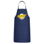 Кухонный фартук