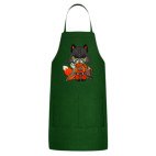 Кухонный фартук