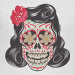 Skull Girl