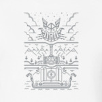 Викинги и Один