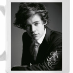 Гарри Стайлс